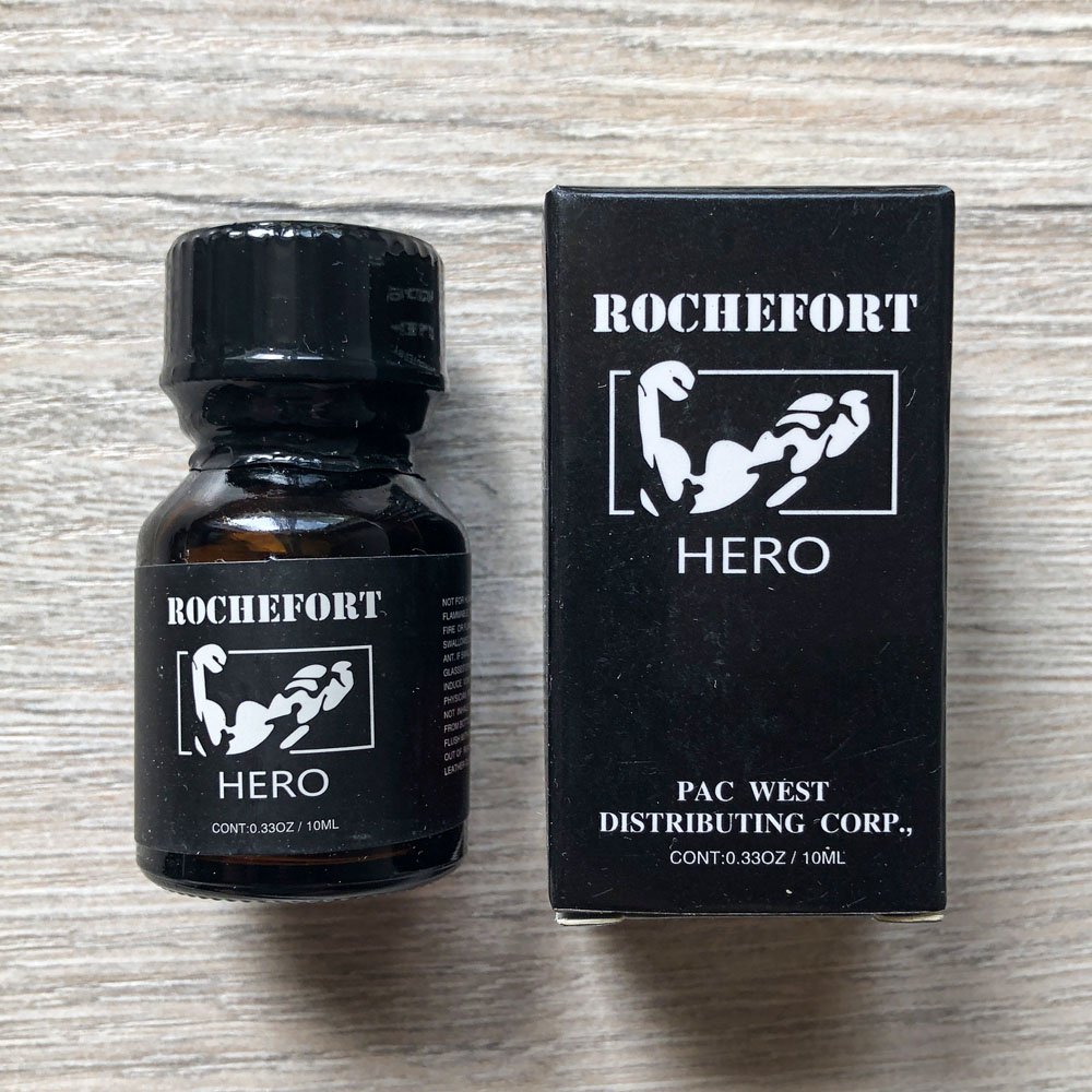 ROCHERFORT 10ml